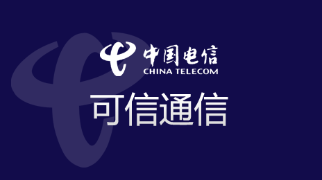 中國電信A股上市，可信通信為戰(zhàn)略方向