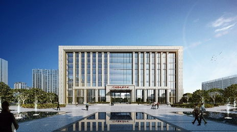 智慧政務(wù)系統(tǒng)在行政辦公方面的應(yīng)用