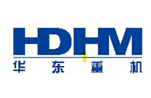 華東重機(jī)