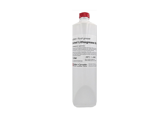 迪威諾潤(rùn)滑脂000_22320LK-T090_Divinol Lithogrease 000