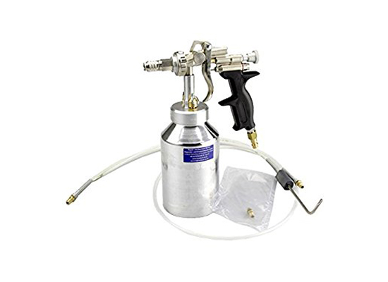 漢高泰羅松內(nèi)腔蠟噴槍 TEROSON ET CC CUP AIR GUN