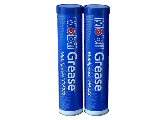 Mobilgrease FM 101 and FM 222 美孚潤(rùn)滑脂F(xiàn)M 101 和FM 222