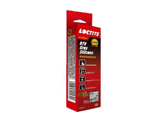 樂泰5699高性能原廠級發(fā)動機密封膠 ( 灰色) LOCTITE 5699